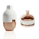 Пляшечка дитяча HEORSHE Ivory White 160 мл 0 м+ - зображення 1