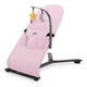 Шезлонг-качалка Kinderkraft Mimi Pink (KBMIMI00PNK0000) - изображение 1