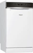 Посудомоечная машина WHIRLPOOL WSFO 3O23 PF - изображение 1