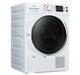Стиральная машина Midea MFC80-DU1403B - изображение 2