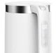 Електрочайник Xiaomi Mi Smart Kettle Pro, White - зображення 4