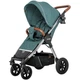 Прогулочная коляска Carrello Supra Aqua Green (CRL-5510) - изображение 1