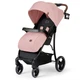 Прогулочная коляска Kinderkraft Cruiser LX Pink (KKWCRLXPNK0000) - изображение 13