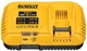 Зарядное устройство для инструмента DeWalt 18 В, 54 В, выходной ток 12 A (DCB117) - изображение 2