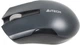 Мышь A4Tech G3-200N Wireless Grey (4711421929653) - изображение 2