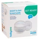 Лактационные вкладки BabyOno Night&Day 40шт. (297) - изображение 1