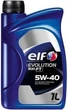 Моторное масло Elf Evolution 900 FT 5W-40 1 л (194887) - изображение 1