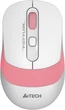 Мышь A4Tech FG10 Wireless Pink (4711421947435) - изображение 1