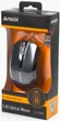 Мышь A4Tech G3-200N Wireless Grey (4711421929653) - изображение 4