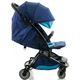 Прогулочная коляска Mioobaby Glider Blue - изображение 2