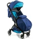 Прогулочная коляска Mioobaby Glider Blue - изображение 3