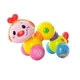 Интерактивная игрушка Huile Toys (Hola) Гусеница (997) - изображение 1