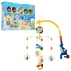 Мобиль Limo Toy Цветные сны (M 1362 U/R) - изображение 1
