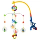 Мобиль Limo Toy Цветные сны (M 1362 U/R) - изображение 4