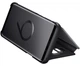 Чехол-книжка с подставкой S-View Clear View Standing Cover EF-ZG965CBEGRU Б.У. для Samsung Galaxy S9 Plus Черный - Б/У - изображение 5