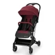 Прогулочная коляска Kinderkraft Indy Burgundy (KKWINDYBRG0000) - изображение 1