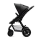Универсальная коляска 3 в 1 Kinderkraft Moov Black (KKWMOOVBLK00NC) - изображение 5