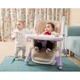 Стульчик для кормления Carrello Caramel CRL-9501/3 Cream Beige - изображение 5