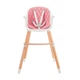 Стульчик для кормления Babytiger Tini Pink (BTKTINIPNK0000) - изображение 7