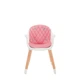 Стульчик для кормления Babytiger Tini Pink (BTKTINIPNK0000) - изображение 8