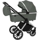 Универсальная коляска 2 в 1 Carrello Optima Nordic Green (CRL-6503) - изображение 1