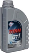 Моторное масло FUCHS TITAN GT1 5W-40 1л 600756291 - изображение 1