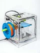 3D принтер Inteh 3D SR - изображение 3