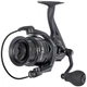 Котушка фідерна Brain Scout SE-B 5000S 8+1BB 4.9:1 Black (18584641) - зображення 1