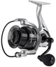 Котушка фідерна Brain Scout SE-S 5000S 8+1BB 4.9:1 Silver (18584644) - зображення 1