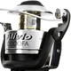 Котушка карпова Shimano Alivio 10000 FA, 1+1, 4.9:1 (22667248) - зображення 3
