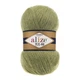 Пряжа&nbsp;Alize&nbsp;Angora&nbsp;Real&nbsp;40 цвет 100 - изображение 1