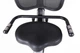 Горизонтальний велотренажер Toorx Recumbent Bike BRXR 300 (BRX-R300) - зображення 9