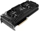Відеокарта Palit RTX 3070 8Gb JetStream LHR (NE63070019P2-1040J/LHR) (8 Гб, GDDR6, 256 bit, PCI-E 4.0 x16) - зображення 2