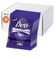 Льодяники без цукру Лаванда Deo Aroma Candy ящик 24 упаковки 60 г - зображення 1