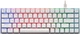 Бездротова клавіатура 2E Gaming KG380UWT-RD RGB Gateron Red Switch Ukr (2E-KG380UWT-RD) Black USB/Bluetooth - зображення 1