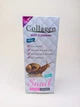 ​Пенка для умывания Collagen Snail Deep Cleansing с коллагеном и муцином улитки - изображение 7