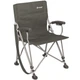 Стілець кемпінговий Outwell Perce Chair Charcoal (470403) - зображення 1