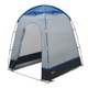 Палатка High Peak Lido Light Grey/Dark Grey/Blue (14012) - изображение 1