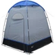Палатка High Peak Lido Light Grey/Dark Grey/Blue (14012) - изображение 5