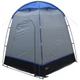 Палатка High Peak Lido Light Grey/Dark Grey/Blue (14012) - изображение 6