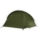 Намет двомісний Ferrino Sintesi 2 Olive Green (91175HOOFR) - изображение 2