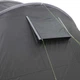 Намет п'ятимісний High Peak Paros 5 Dark Grey/Green (11566) - изображение 2