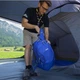 Палатка Vango Beta 450 XL Apple Green - изображение 3