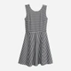 Сарафан женский H&M 0510538 M Бежевый (KAY2000001294680) - изображение 2