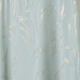 Платье длинное летнее женское H&M 0654647 32 Бирюзовый (KAY2000001314579) - изображение 2