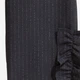 Брюки женские H&M 0583039 32 Темно-синие (KAY2000001296349) - изображение 2
