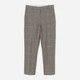 Брюки женские H&M 0777504 34 Коричневые (KAY2000001298756) - изображение 1