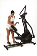 Орбітрек магнітний Toorx Elliptical ERX 400 (ERX-400) чорний - изображение 6