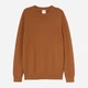 Джемпер H&M 0765362009 S (170/92А) Светло-коричневый (ST2000000831293) - изображение 1