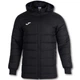 Куртка зимова Joma URBAN IV чорна 141-152 см 102258.100 - зображення 1